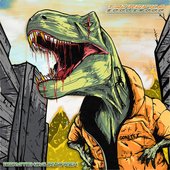 Goratexsaurus Rex