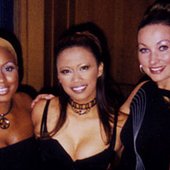 Stars on 54: Ultra Naté, Amber, Jocelyn Enriquez