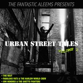 Urban Street Tales, Vol. 1
