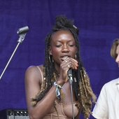 Adama Janlo - Notodden, Norway August 3, 2024