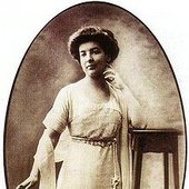 Dora Pejačević