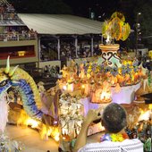 2012 - \"Corumbá - Ópera Tupi-Guaikuru\"