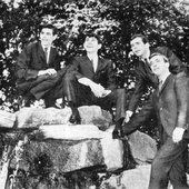 The Rockatones