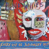 Every Day Is Judgment Day