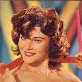 Kay Martin