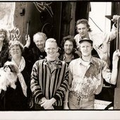 Christianshavns Bluesband