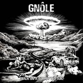 Walk On A Corrupted Soil
