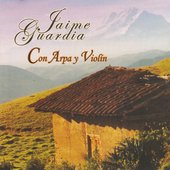 Con arpa y violín
