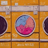 Big Wash - Single
