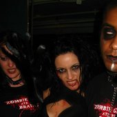 Zombie Girl Music