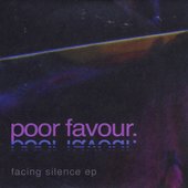 Facing Silence - EP