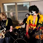 Halloween House Show