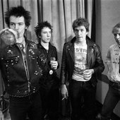 sex pistols