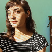 Lea Bertucci