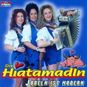Jodeln Ist Modern