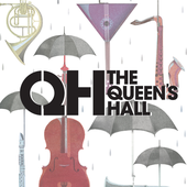 the-queens-hall さんのアバター