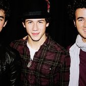 Jonas Brothers 