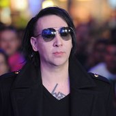 Marilyn+Manson+Premiere