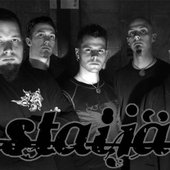 Staija