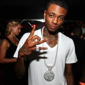 soulja boy