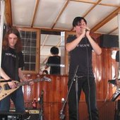 The Candles Burning Blue - live 6.7.2002