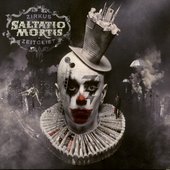 Saltatio Mortis - Zirkus Zeitgeist - Digipack.jpg