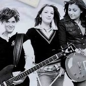 BarlowGirl 