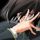 Miraculous Birthday OVA Lelouch