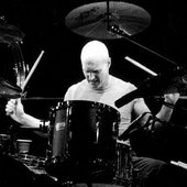 Chris Slade