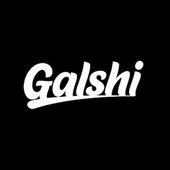 Logo Galshi Revolution