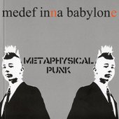 metaphysical punk