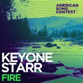 Fire (From “American Song Contest”)