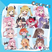 holo*27 Covers Vol.1