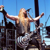 Zakk Wylde