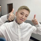 TAEIL BLOCK B