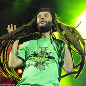 Alborosie