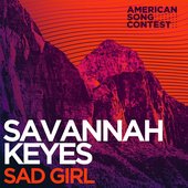 Sad Girl (From “American Song Contest”)