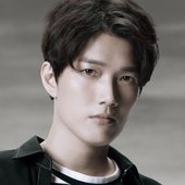 Jeric 陳傑瑞