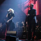 Alison Goldfrapp & John Grant