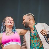 Tove Lo, Mc Zaac