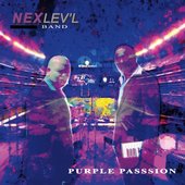 Purple Passion - EP