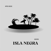 Isla Negra