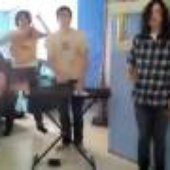 Jordan, Doug, Dan