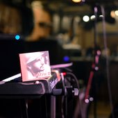 The First Step album presentation @ ZaVtra club - May 31 2013