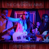 Live From The Cavendish Arms