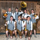 Southbrass