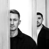 Camelphat b&w