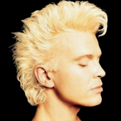 Billy Idol