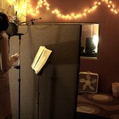 recording