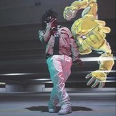 Cochise - Jojo